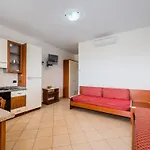 Holiday park Villaggio Punta Alice