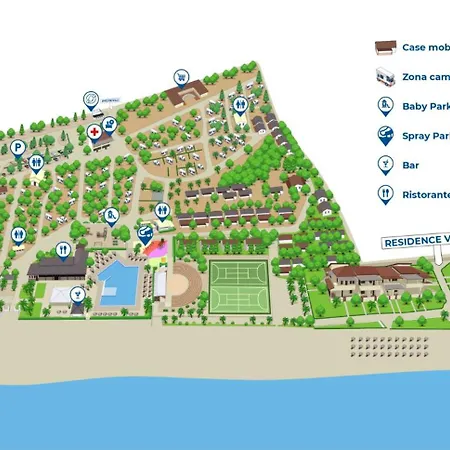 Villaggio Punta Alice