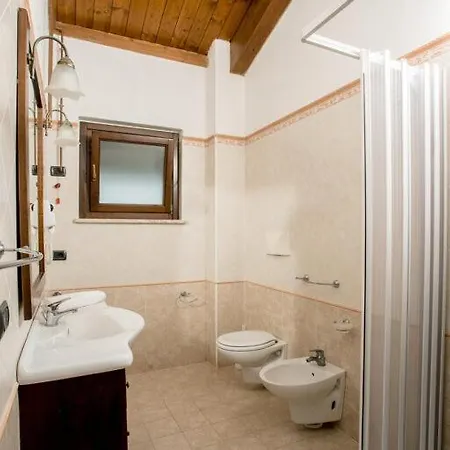 Villaggio Punta Alice Чиро-Марина