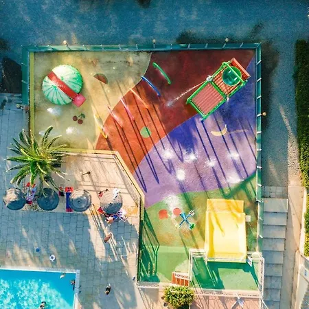 Villaggio Punta Alice