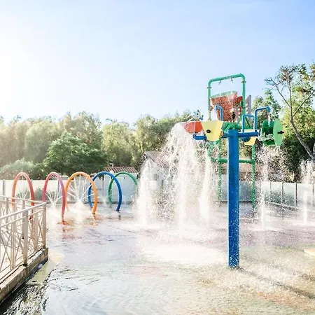 Holiday park Villaggio Punta Alice