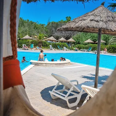 Villaggio Punta Alice 3* Чиро-Марина