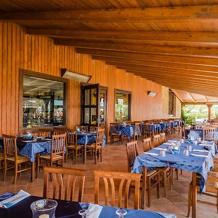 Villaggio Punta Alice Holiday park 3*