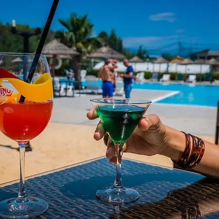 Villaggio Punta Alice ホリデーパーク Cirò Marina