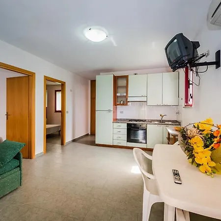 Villaggio Punta Alice 3*