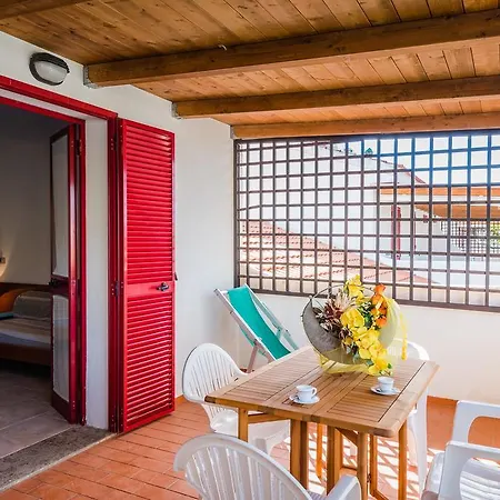 Holiday park Villaggio Punta Alice Ciro Marina