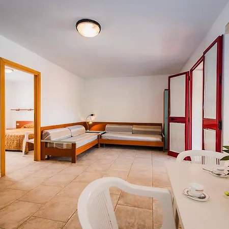 Holiday park Villaggio Punta Alice