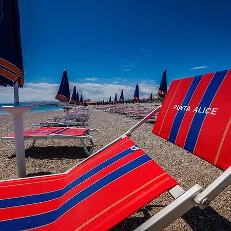 Holiday park Villaggio Punta Alice