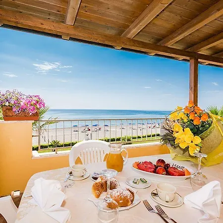 Villaggio Punta Alice Holiday park