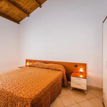 Holiday park Villaggio Punta Alice