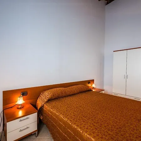 Villaggio Punta Alice Holiday park 3*