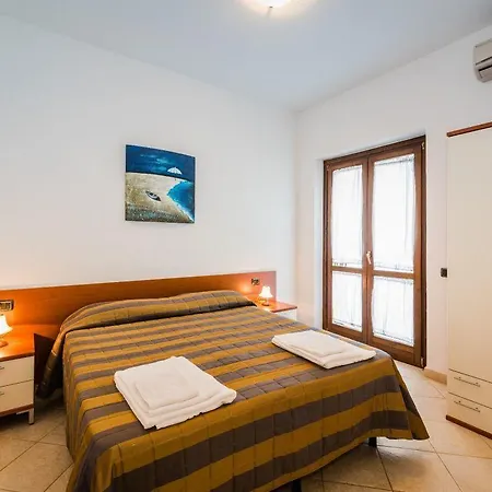 Holiday park Villaggio Punta Alice Ciro Marina