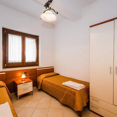 Holiday park Villaggio Punta Alice Ciro Marina