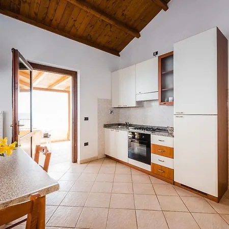 Villaggio Punta Alice 3* Ciro Marina