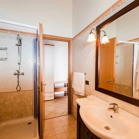 Villaggio Punta Alice Holiday park 3*