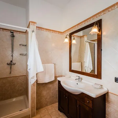 Holiday park Villaggio Punta Alice Ciro Marina