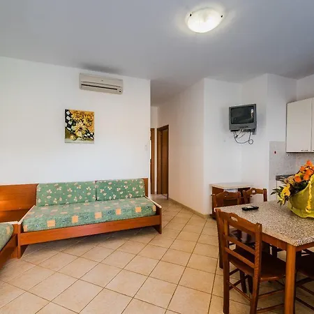 Villaggio Punta Alice Holiday park 3*