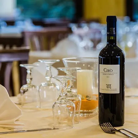 Villaggio Punta Alice 3*