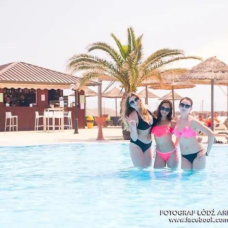 ホリデーパーク Villaggio Punta Alice Cirò Marina