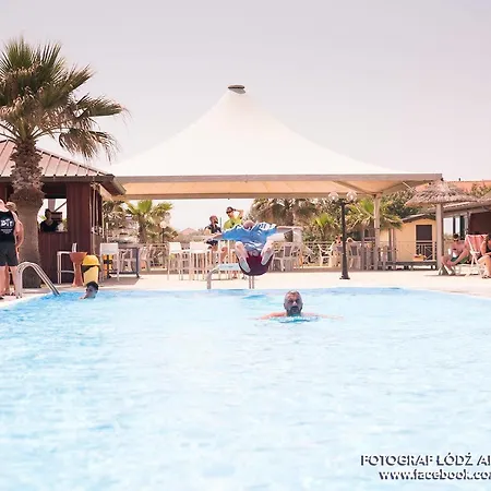 ホリデーパーク Villaggio Punta Alice Cirò Marina