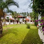 Parque de vacaciones Villaggio Punta Alice 3*