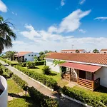 Villaggio Punta Alice 3*