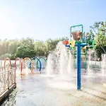 Parque de vacaciones Villaggio Punta Alice
