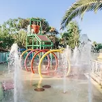 Villaggio Punta Alice Ferienpark 3*