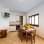 Villaggio Punta Alice 3*