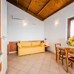 Villaggio Punta Alice 3* Cirò Marina