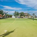 Parque de vacaciones Villaggio Punta Alice
