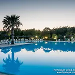 Villaggio Punta Alice Parque de vacaciones 3*