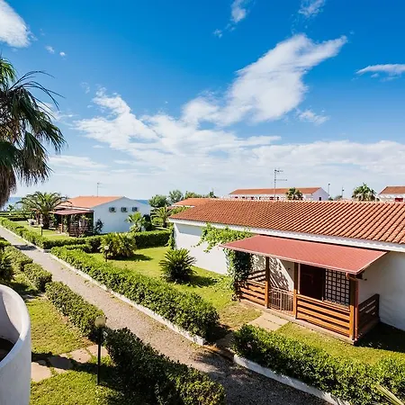 Villaggio Punta Alice 3*