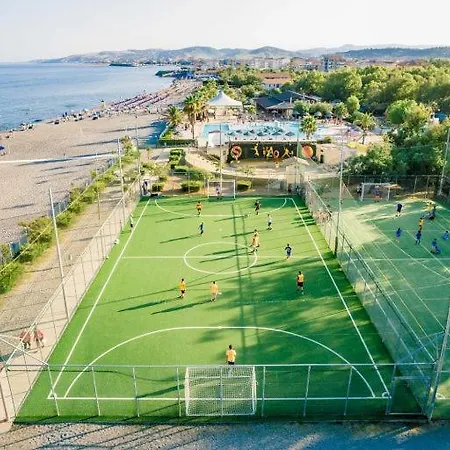 Villaggio Punta Alice 3* 시로마리나