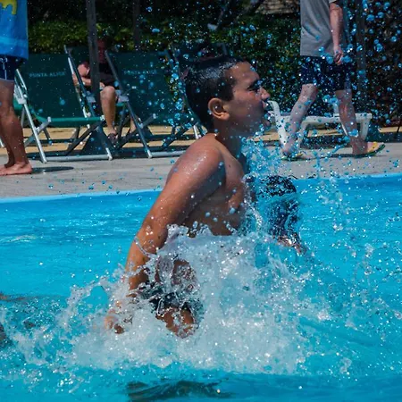 Villaggio Punta Alice 3*