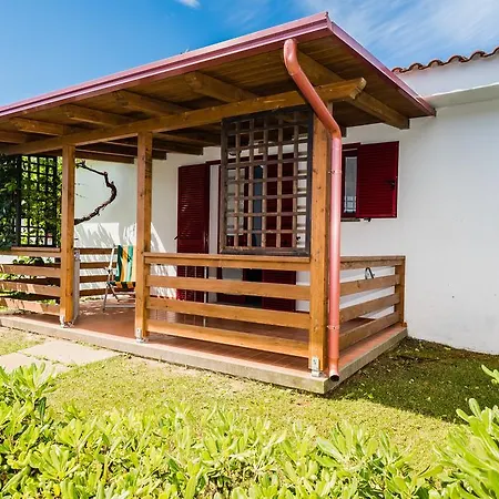 Villaggio Punta Alice 시로마리나