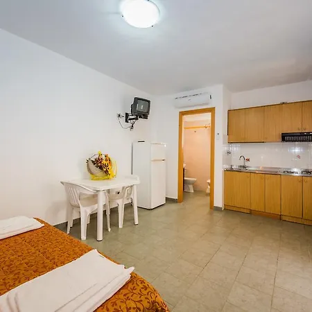 Villaggio Punta Alice