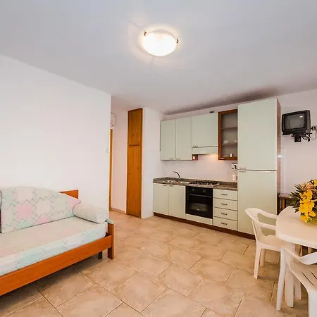 Üdülőpark Villaggio Punta Alice Cirò Marina