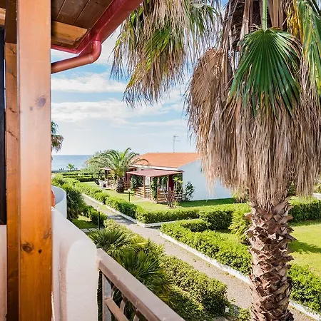 Villaggio Punta Alice