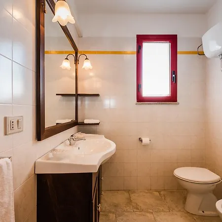 홀리데이파크 Villaggio Punta Alice 시로마리나