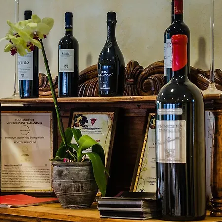 Villaggio Punta Alice