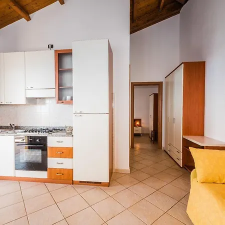 Villaggio Punta Alice 시로마리나