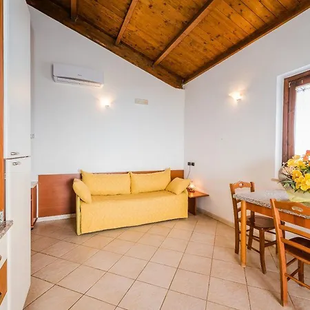 Villaggio Punta Alice 3* Cirò Marina