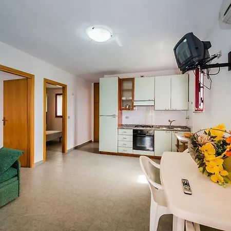 Villaggio Punta Alice 3*