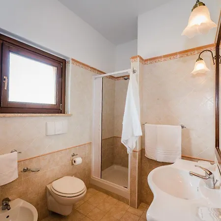 홀리데이파크 Villaggio Punta Alice 시로마리나