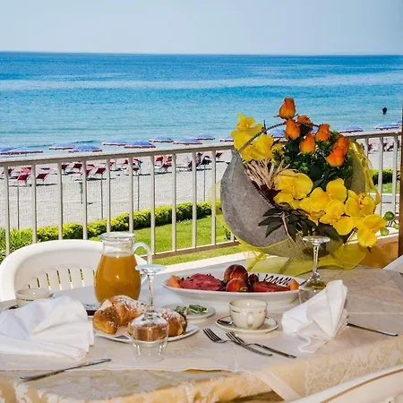 Villaggio Punta Alice 홀리데이파크