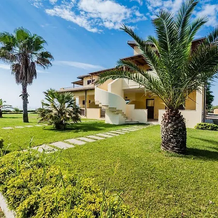 Villaggio Punta Alice