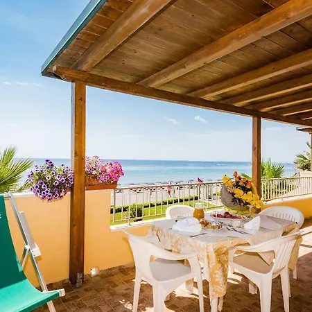 홀리데이파크 Villaggio Punta Alice