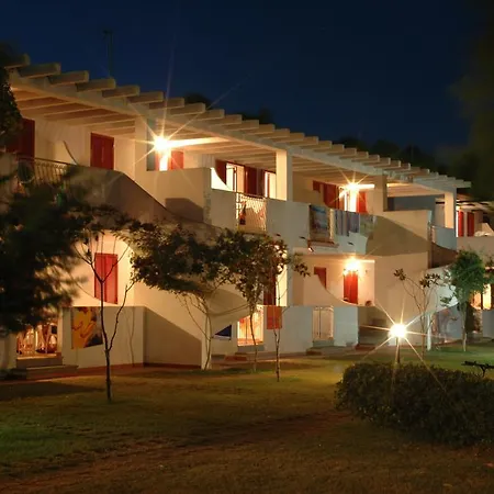 Villaggio Punta Alice 3*