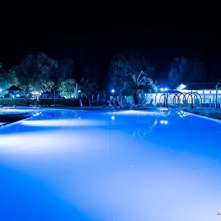 Villaggio Punta Alice